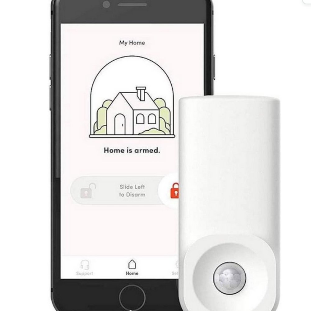 Kangaroo Home Security Motion Sensor (Motion Sensor) - Picture 3 of 5